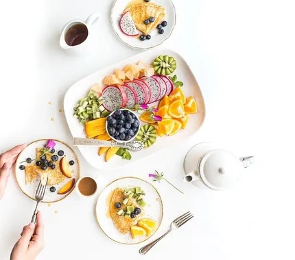 Šķiedrvielas tavai veselībai